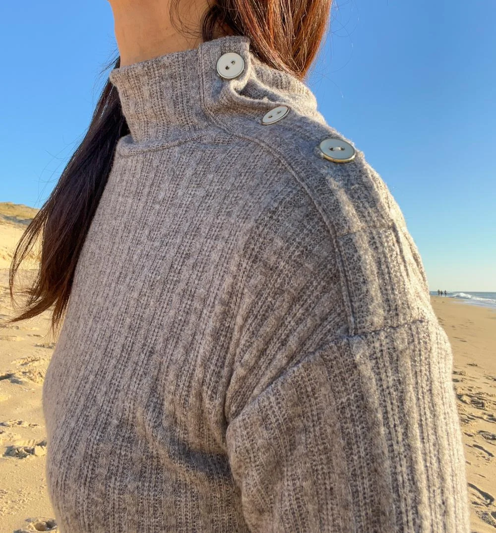 Robe Hygge